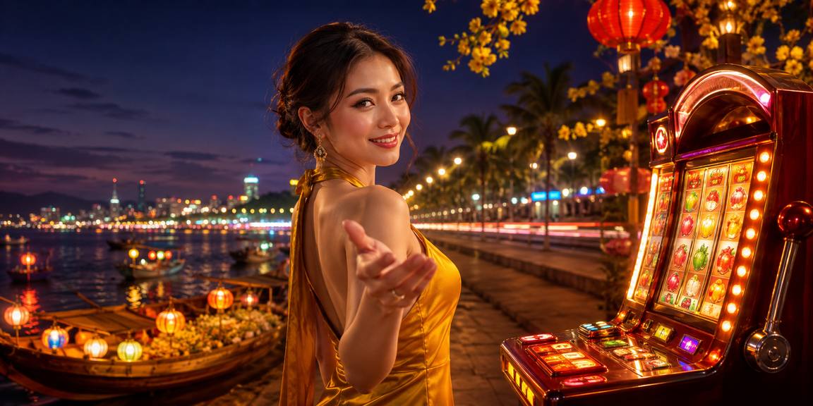 8n8n Sảnh Game Chính