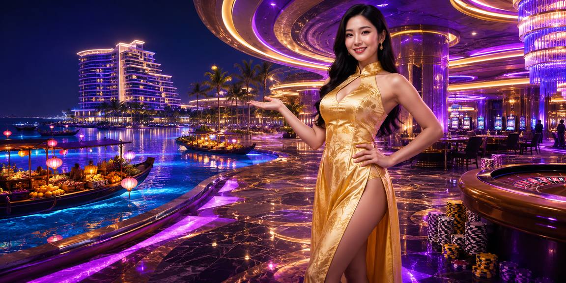 8n8n Casino